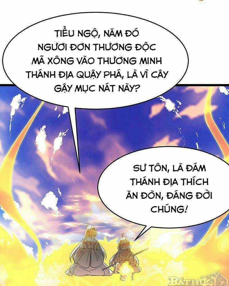 Đồ Đệ Của Ta Đều Là Nữ Ma Đầu Chapter 61 trang 7