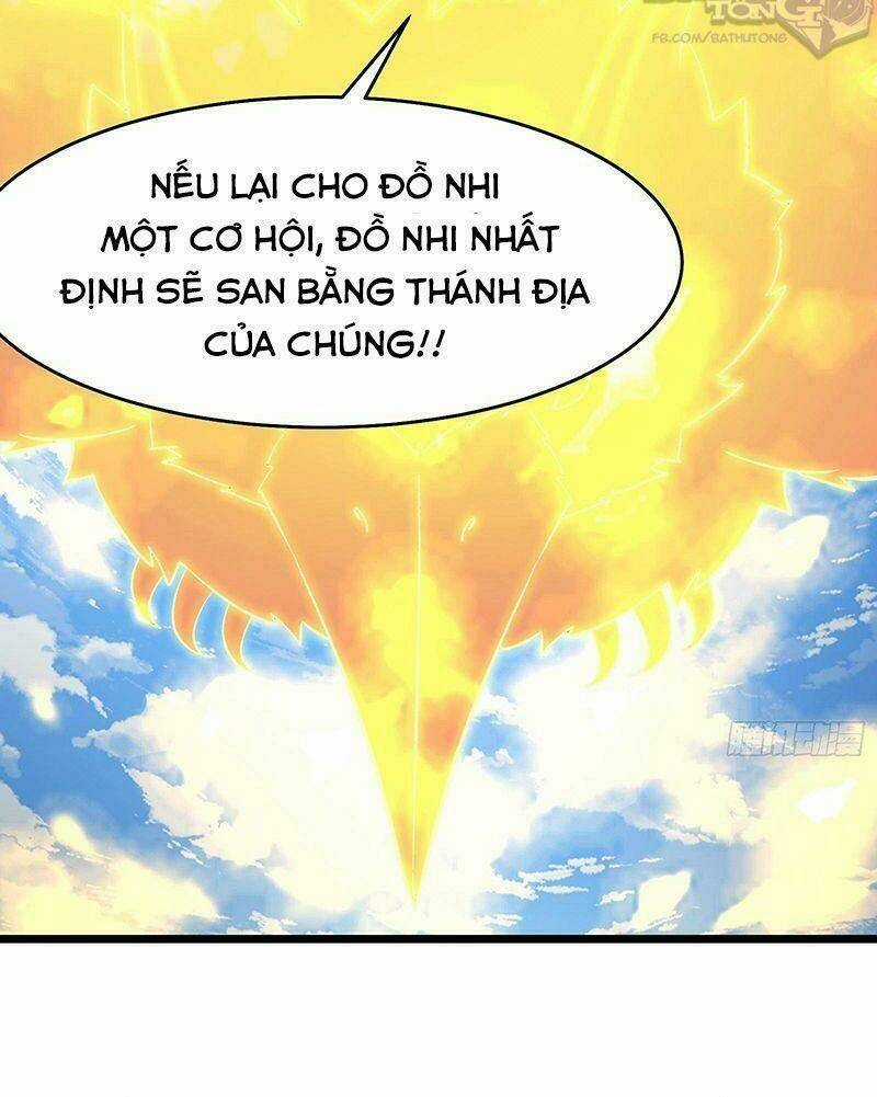 Đồ Đệ Của Ta Đều Là Nữ Ma Đầu Chapter 61 trang 8