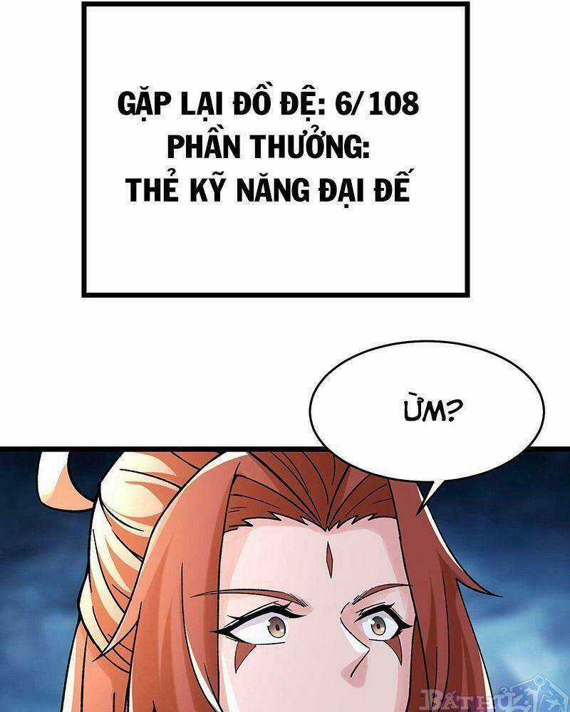 Đồ Đệ Của Ta Đều Là Nữ Ma Đầu Chapter 61 trang 9