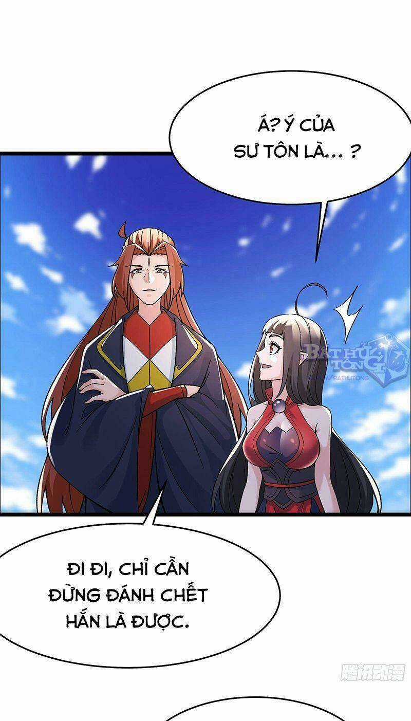 Đồ Đệ Của Ta Đều Là Nữ Ma Đầu Chapter 62 trang 1