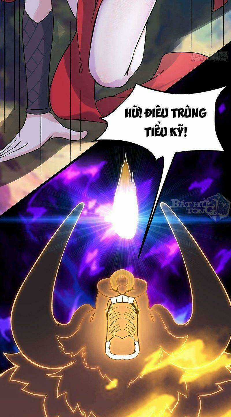 Đồ Đệ Của Ta Đều Là Nữ Ma Đầu Chapter 62 trang 10