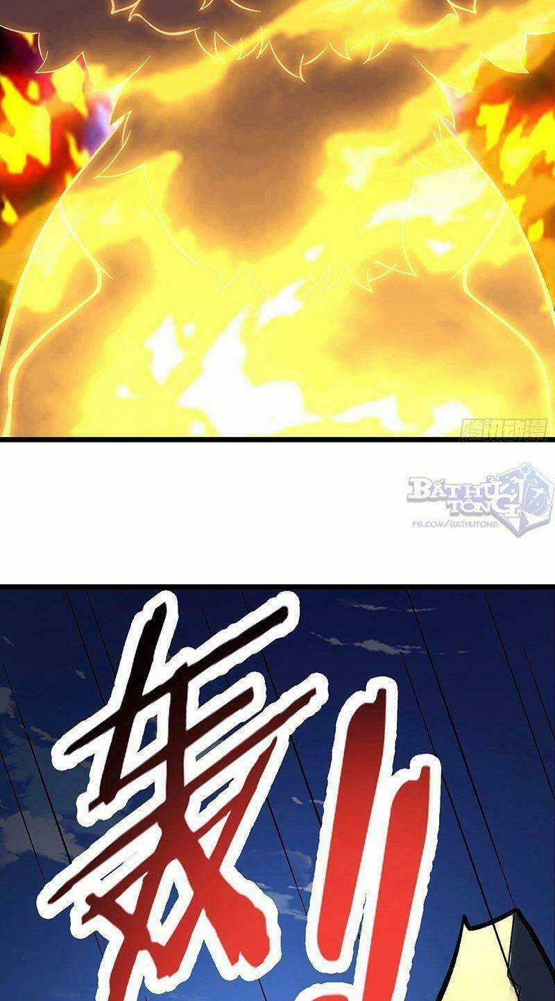 Đồ Đệ Của Ta Đều Là Nữ Ma Đầu Chapter 62 trang 11