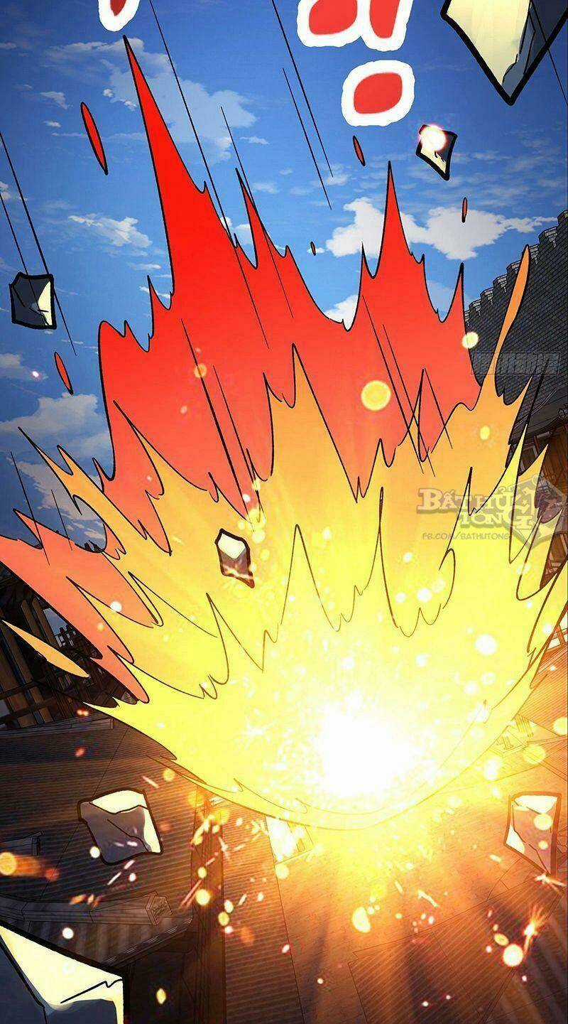 Đồ Đệ Của Ta Đều Là Nữ Ma Đầu Chapter 62 trang 12