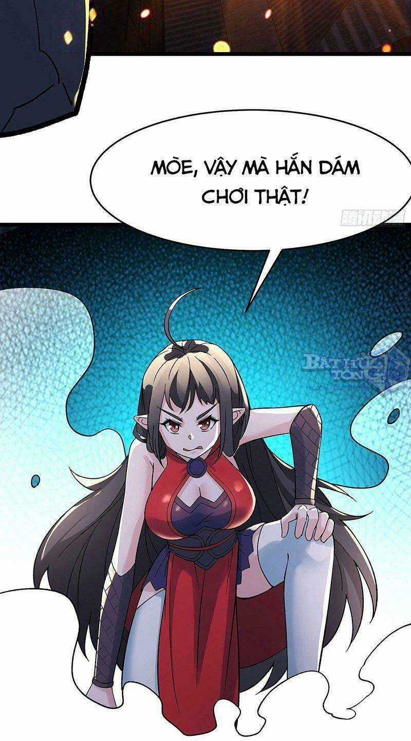 Đồ Đệ Của Ta Đều Là Nữ Ma Đầu Chapter 62 trang 13