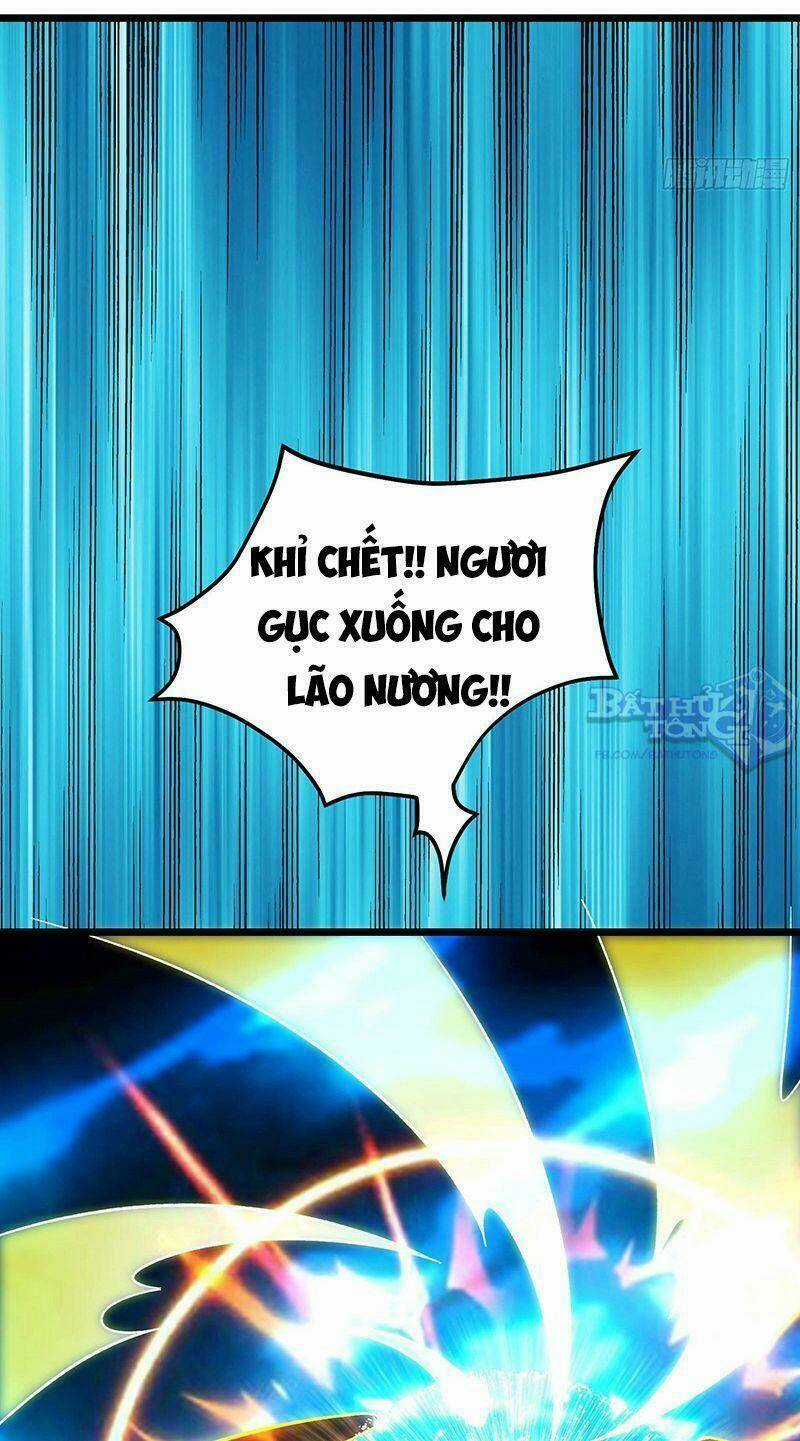 Đồ Đệ Của Ta Đều Là Nữ Ma Đầu Chapter 62 trang 14