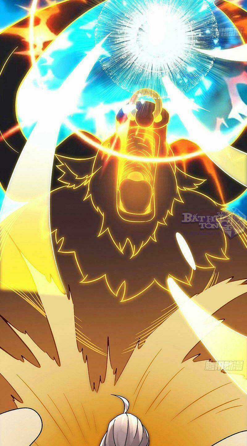 Đồ Đệ Của Ta Đều Là Nữ Ma Đầu Chapter 62 trang 15