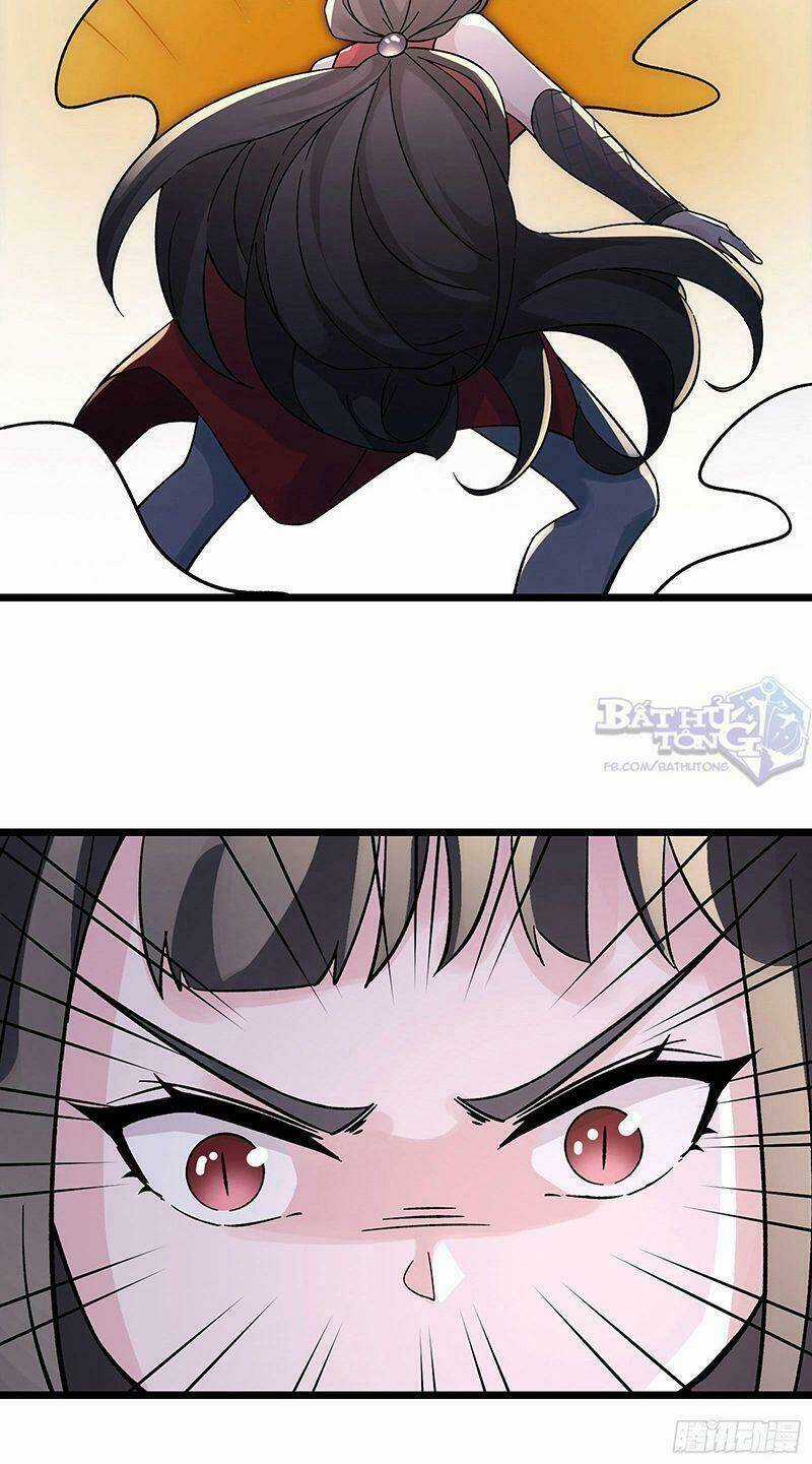 Đồ Đệ Của Ta Đều Là Nữ Ma Đầu Chapter 62 trang 16