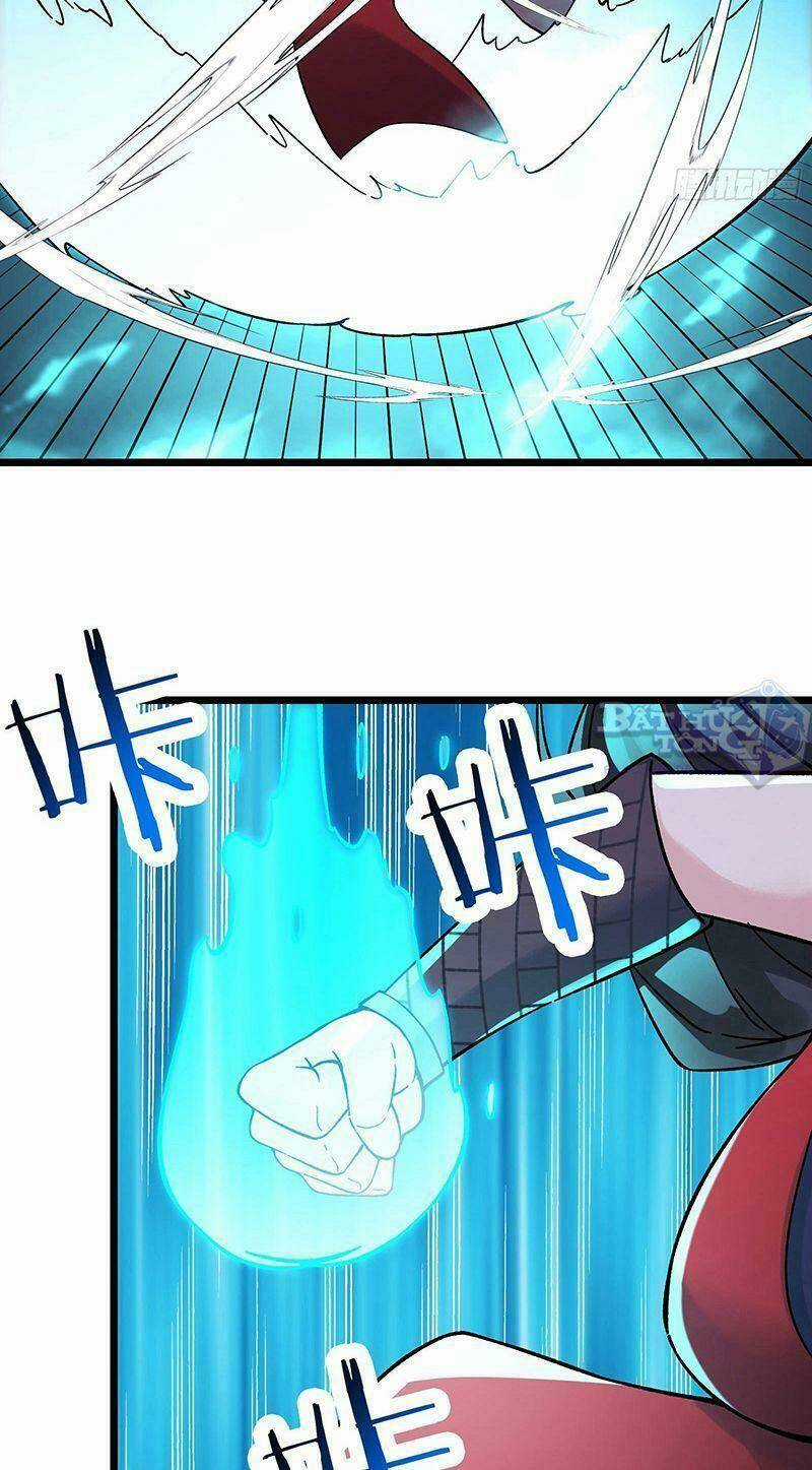 Đồ Đệ Của Ta Đều Là Nữ Ma Đầu Chapter 62 trang 18