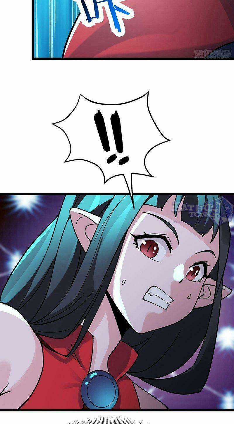 Đồ Đệ Của Ta Đều Là Nữ Ma Đầu Chapter 62 trang 19