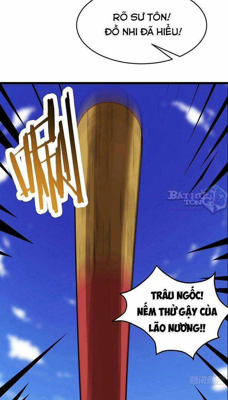 Đồ Đệ Của Ta Đều Là Nữ Ma Đầu Chapter 62 trang 2