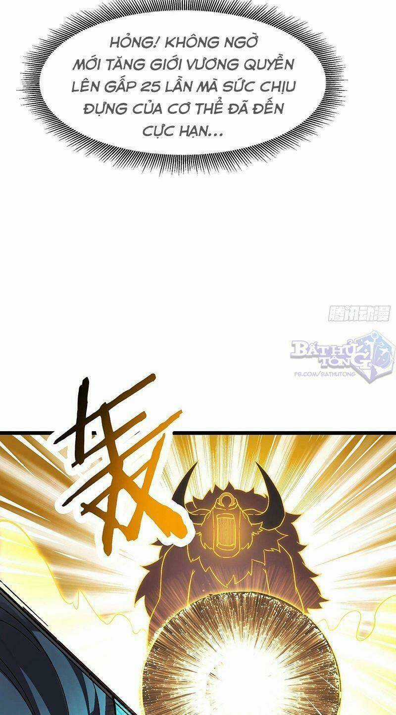 Đồ Đệ Của Ta Đều Là Nữ Ma Đầu Chapter 62 trang 20