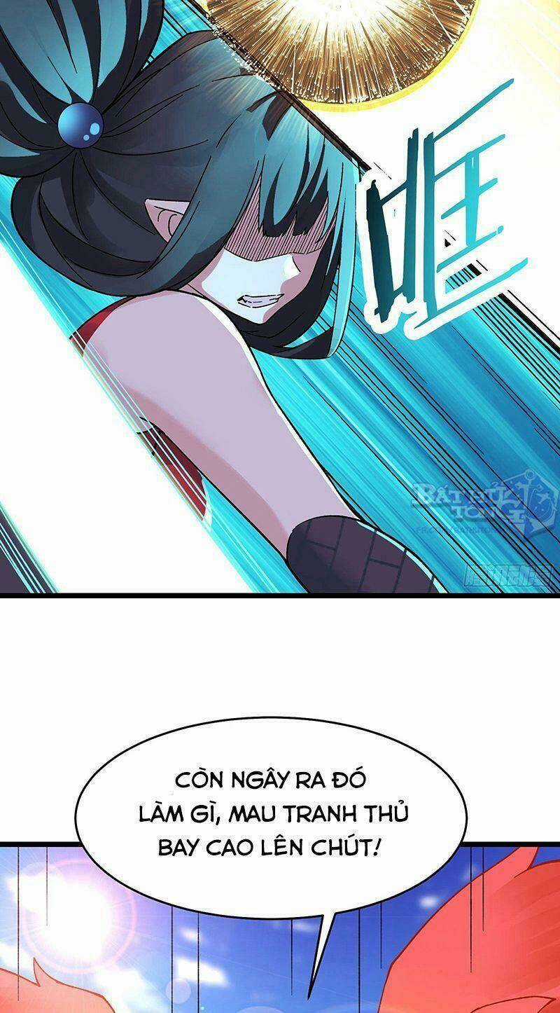 Đồ Đệ Của Ta Đều Là Nữ Ma Đầu Chapter 62 trang 21