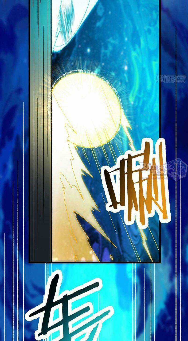 Đồ Đệ Của Ta Đều Là Nữ Ma Đầu Chapter 62 trang 23