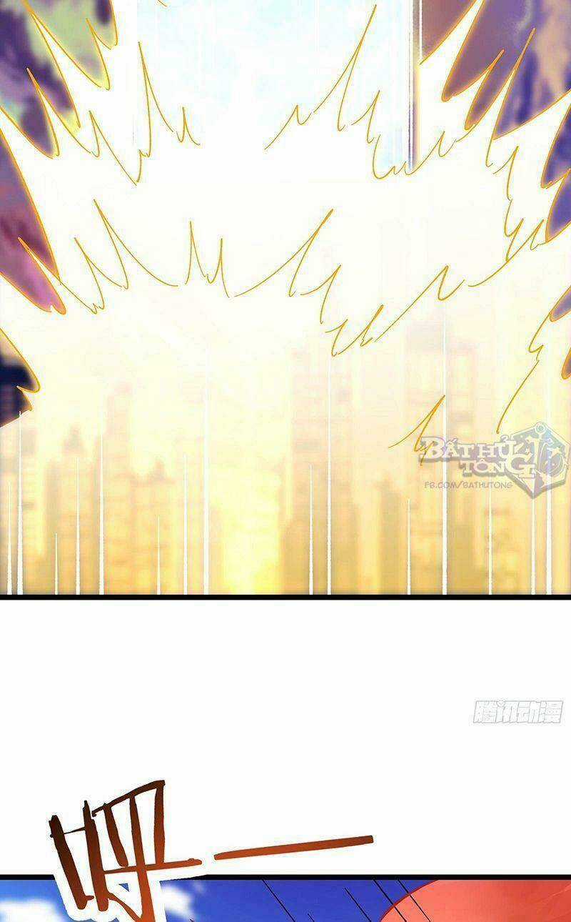 Đồ Đệ Của Ta Đều Là Nữ Ma Đầu Chapter 62 trang 25