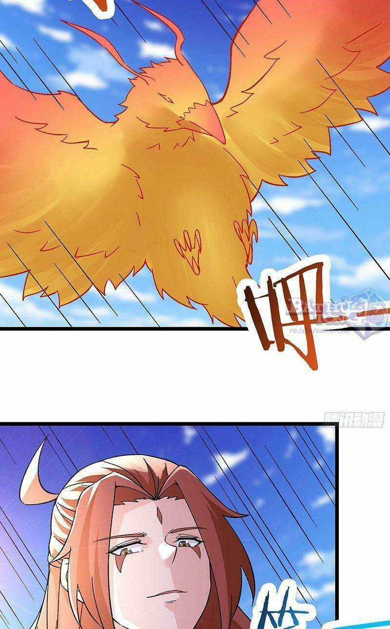 Đồ Đệ Của Ta Đều Là Nữ Ma Đầu Chapter 62 trang 26