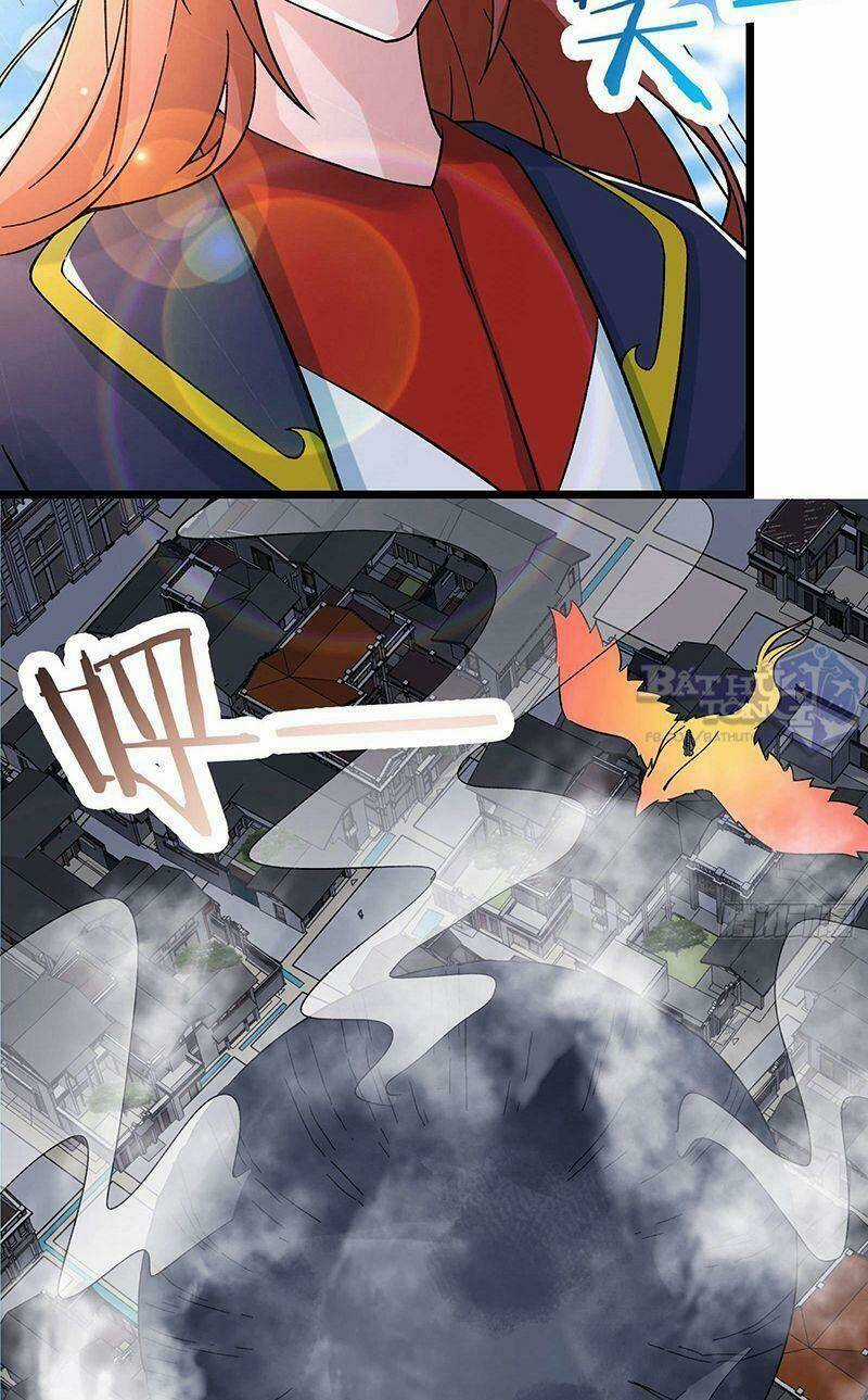 Đồ Đệ Của Ta Đều Là Nữ Ma Đầu Chapter 62 trang 27