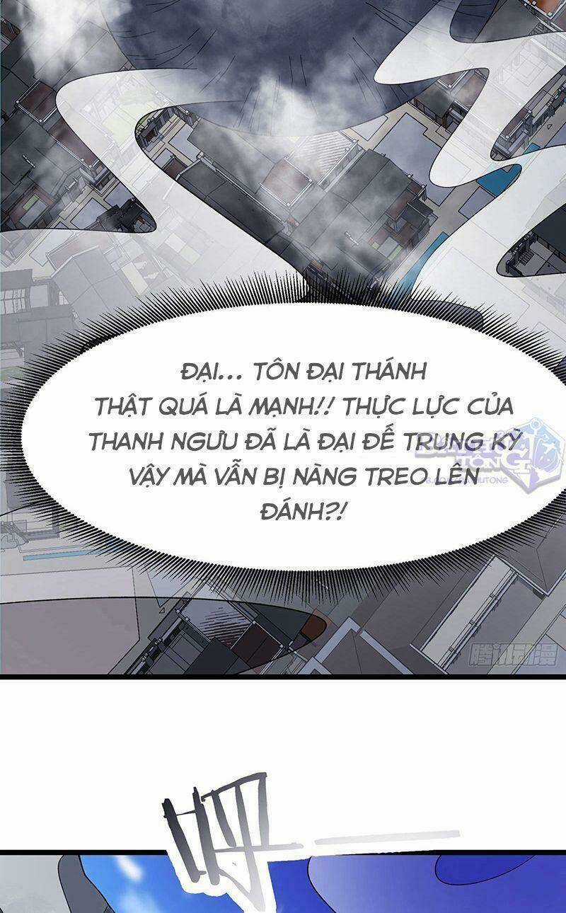 Đồ Đệ Của Ta Đều Là Nữ Ma Đầu Chapter 62 trang 28