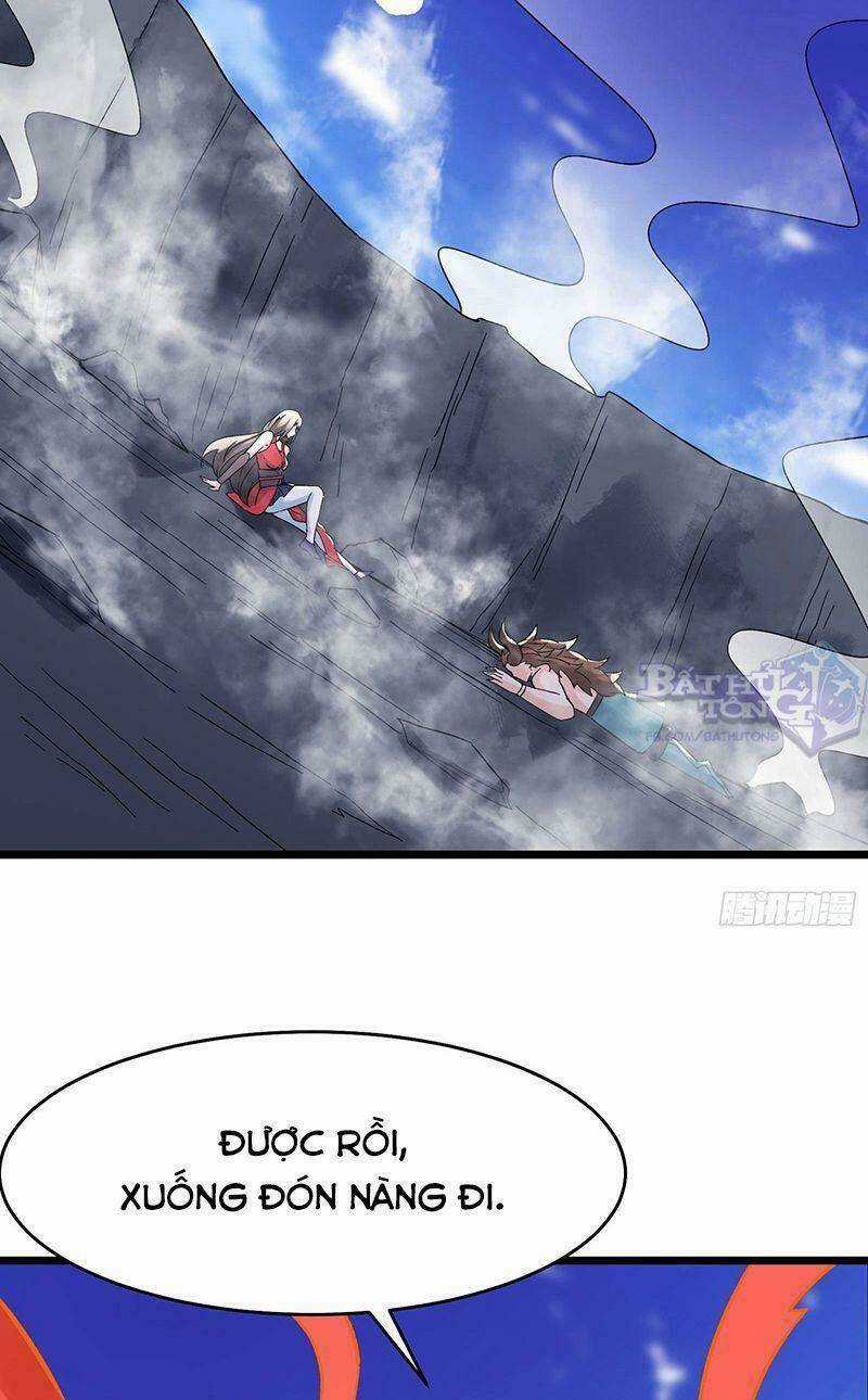 Đồ Đệ Của Ta Đều Là Nữ Ma Đầu Chapter 62 trang 29