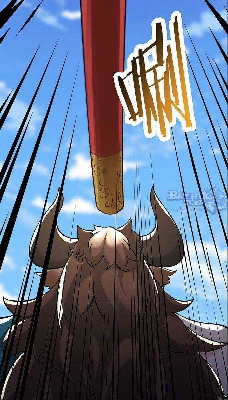 Đồ Đệ Của Ta Đều Là Nữ Ma Đầu Chapter 62 trang 3