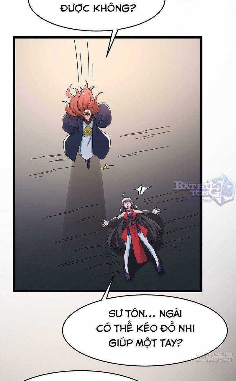 Đồ Đệ Của Ta Đều Là Nữ Ma Đầu Chapter 62 trang 31