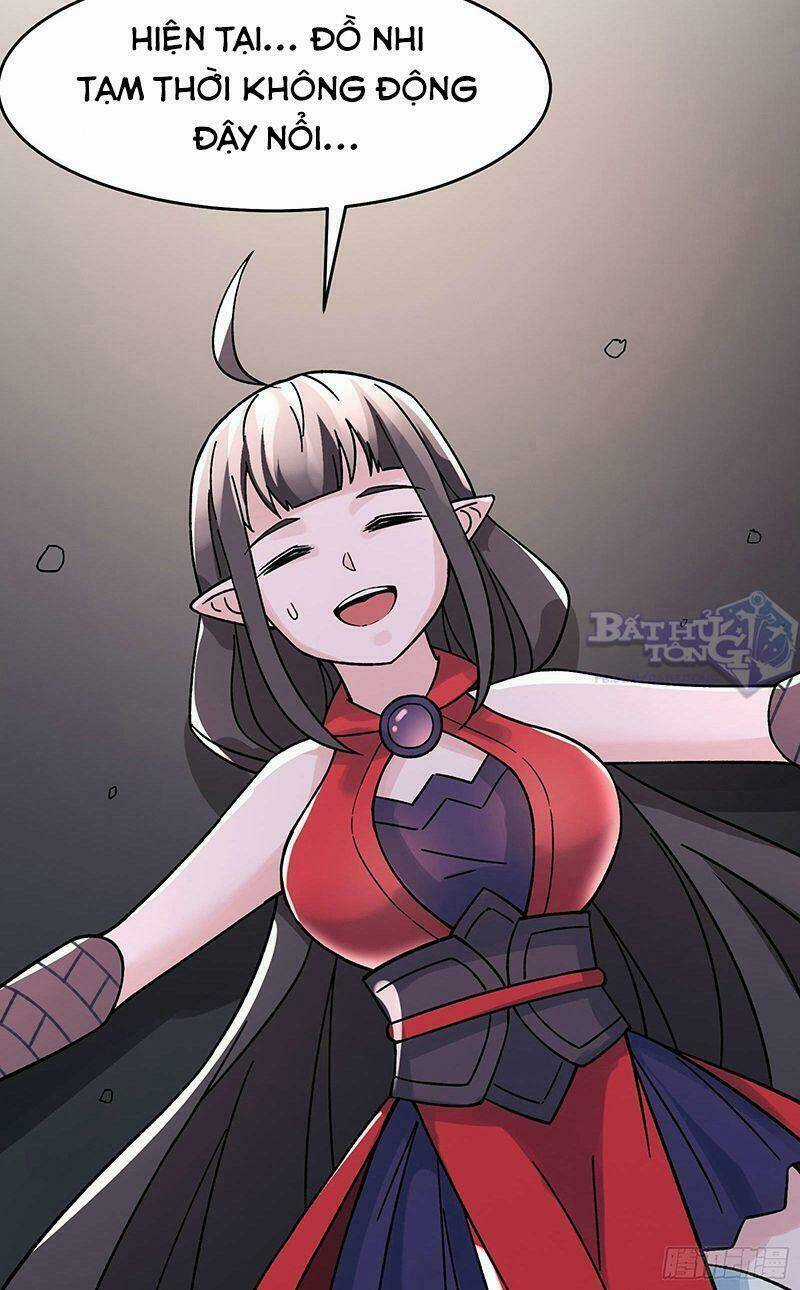 Đồ Đệ Của Ta Đều Là Nữ Ma Đầu Chapter 62 trang 32