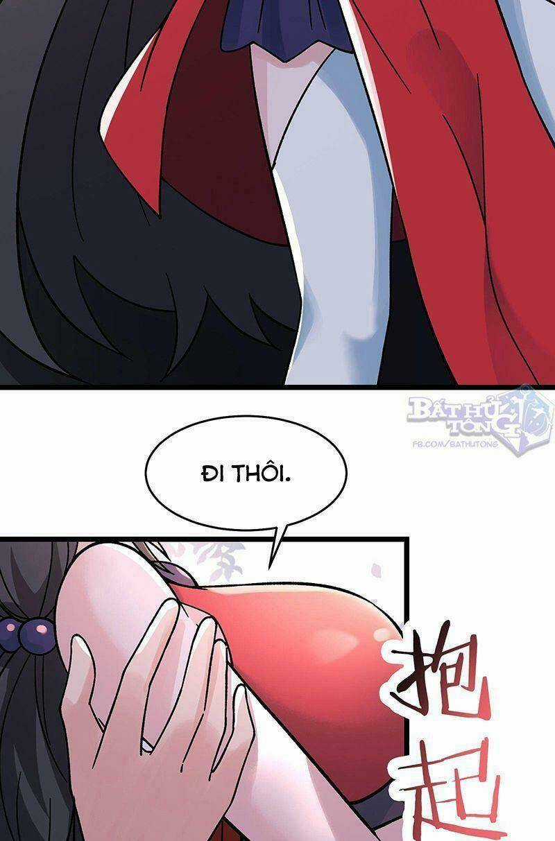 Đồ Đệ Của Ta Đều Là Nữ Ma Đầu Chapter 62 trang 33