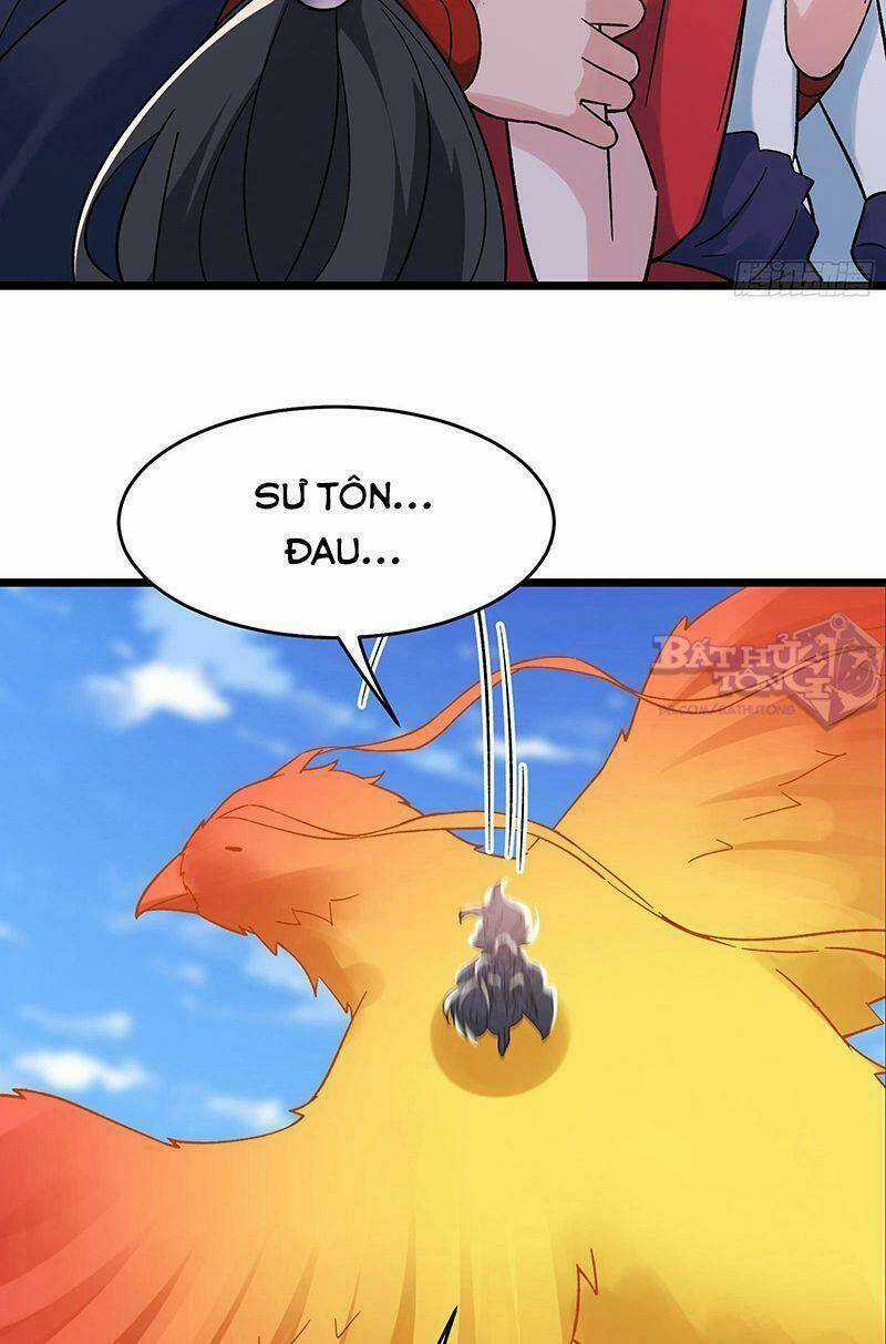 Đồ Đệ Của Ta Đều Là Nữ Ma Đầu Chapter 62 trang 35