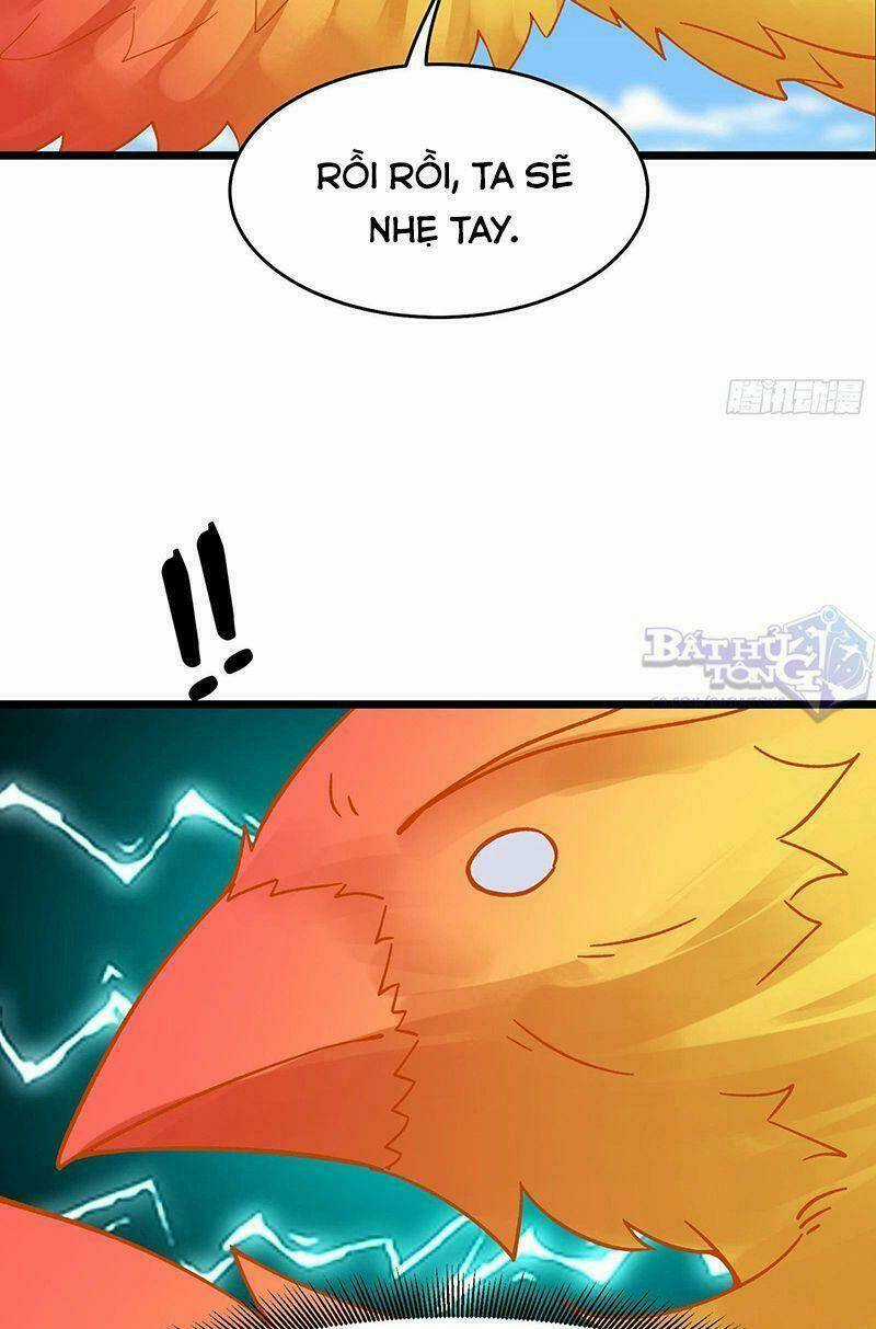 Đồ Đệ Của Ta Đều Là Nữ Ma Đầu Chapter 62 trang 36