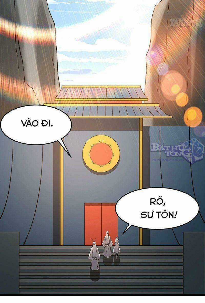 Đồ Đệ Của Ta Đều Là Nữ Ma Đầu Chapter 62 trang 42