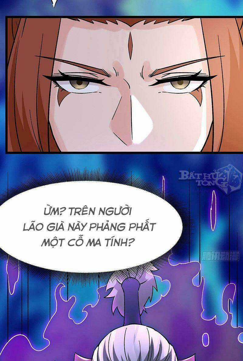 Đồ Đệ Của Ta Đều Là Nữ Ma Đầu Chapter 62 trang 45