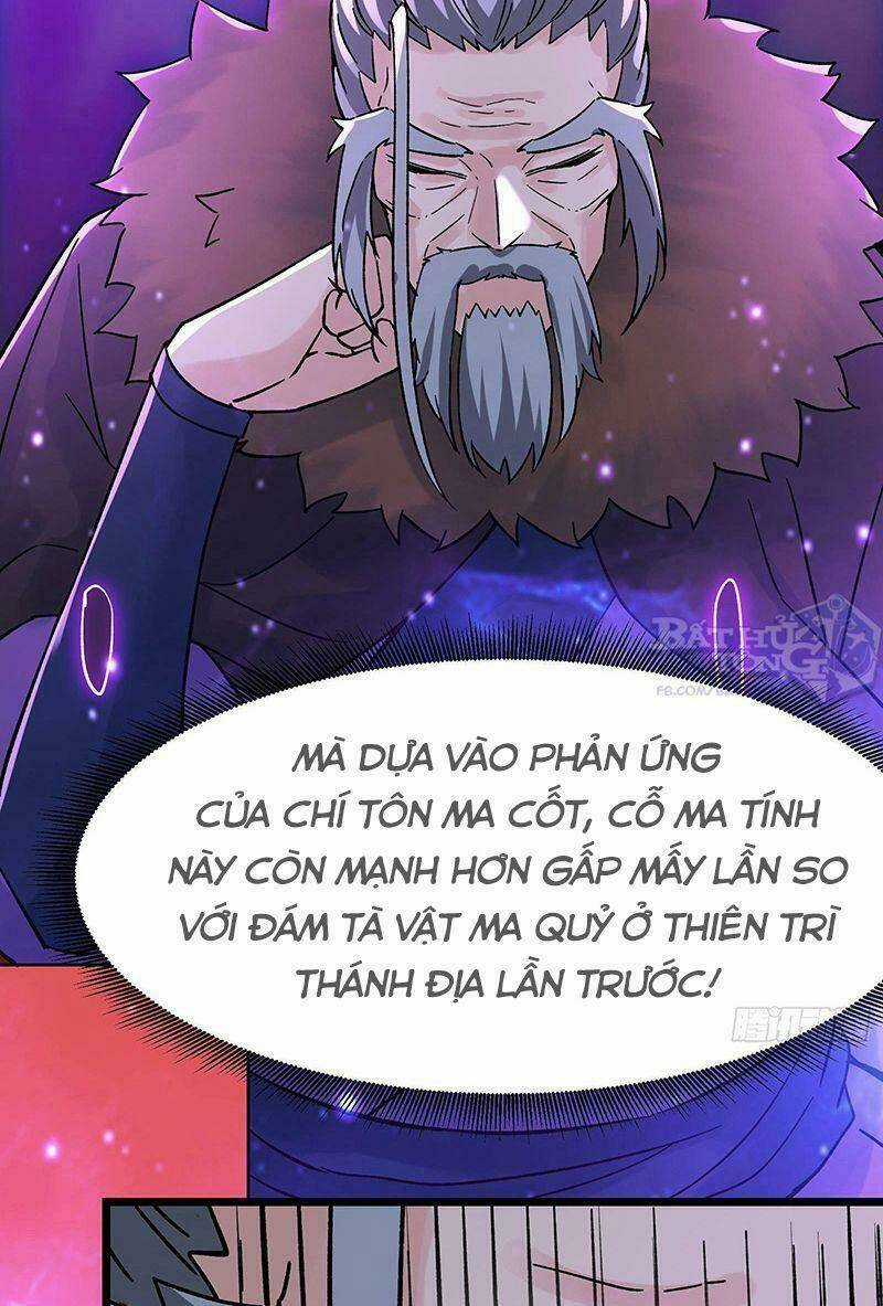 Đồ Đệ Của Ta Đều Là Nữ Ma Đầu Chapter 62 trang 46
