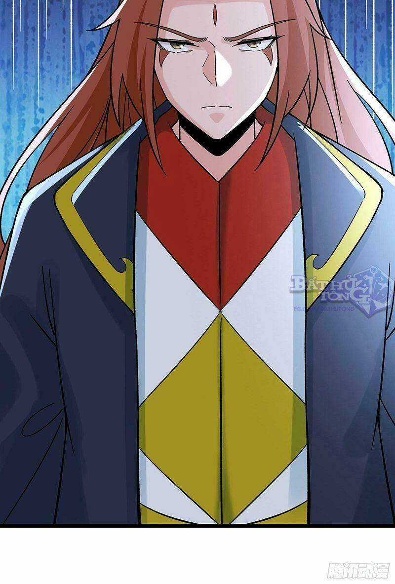 Đồ Đệ Của Ta Đều Là Nữ Ma Đầu Chapter 62 trang 48