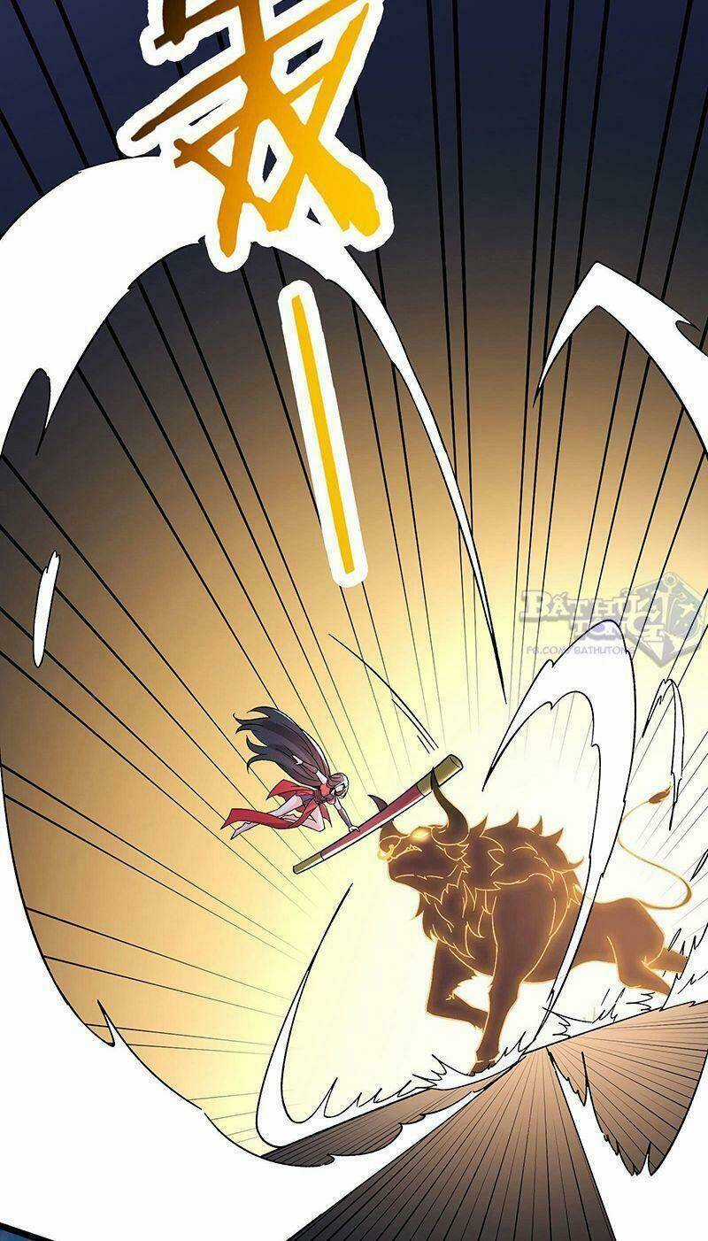 Đồ Đệ Của Ta Đều Là Nữ Ma Đầu Chapter 62 trang 6