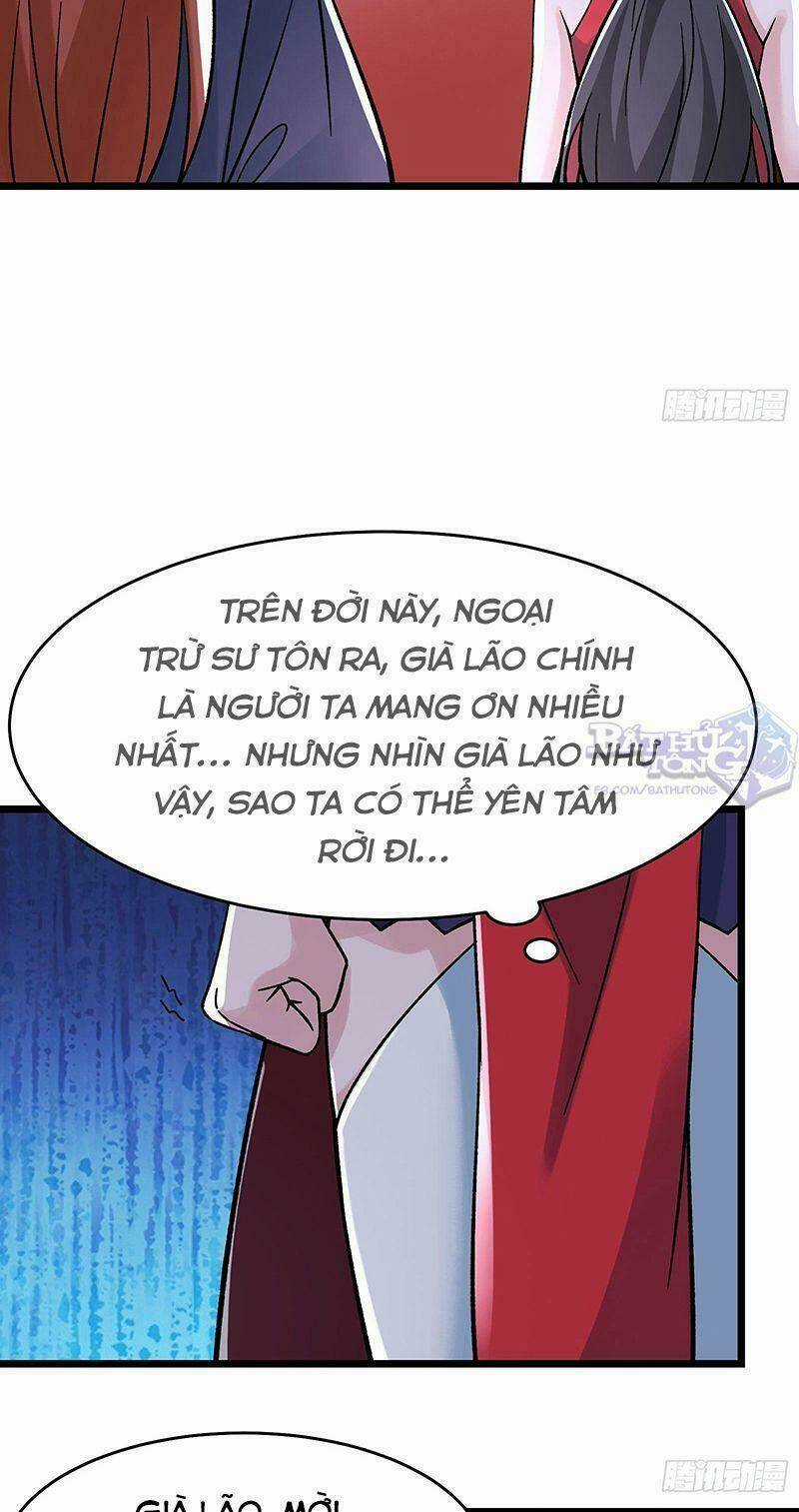 Đồ Đệ Của Ta Đều Là Nữ Ma Đầu Chapter 63 trang 12