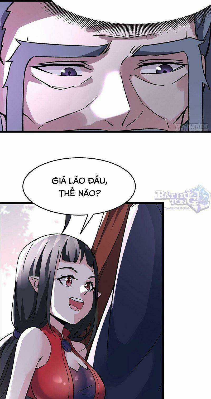 Đồ Đệ Của Ta Đều Là Nữ Ma Đầu Chapter 63 trang 15