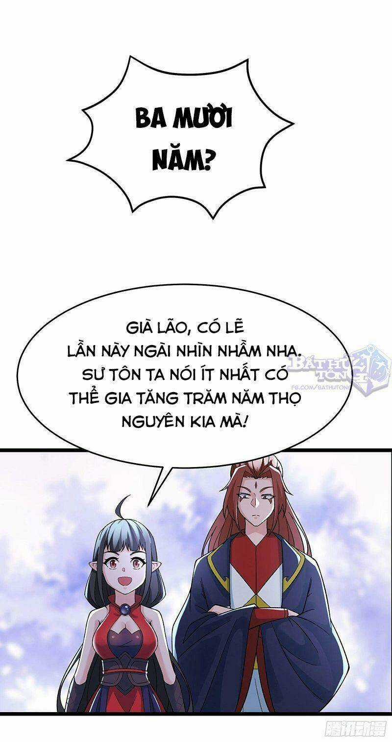 Đồ Đệ Của Ta Đều Là Nữ Ma Đầu Chapter 63 trang 17