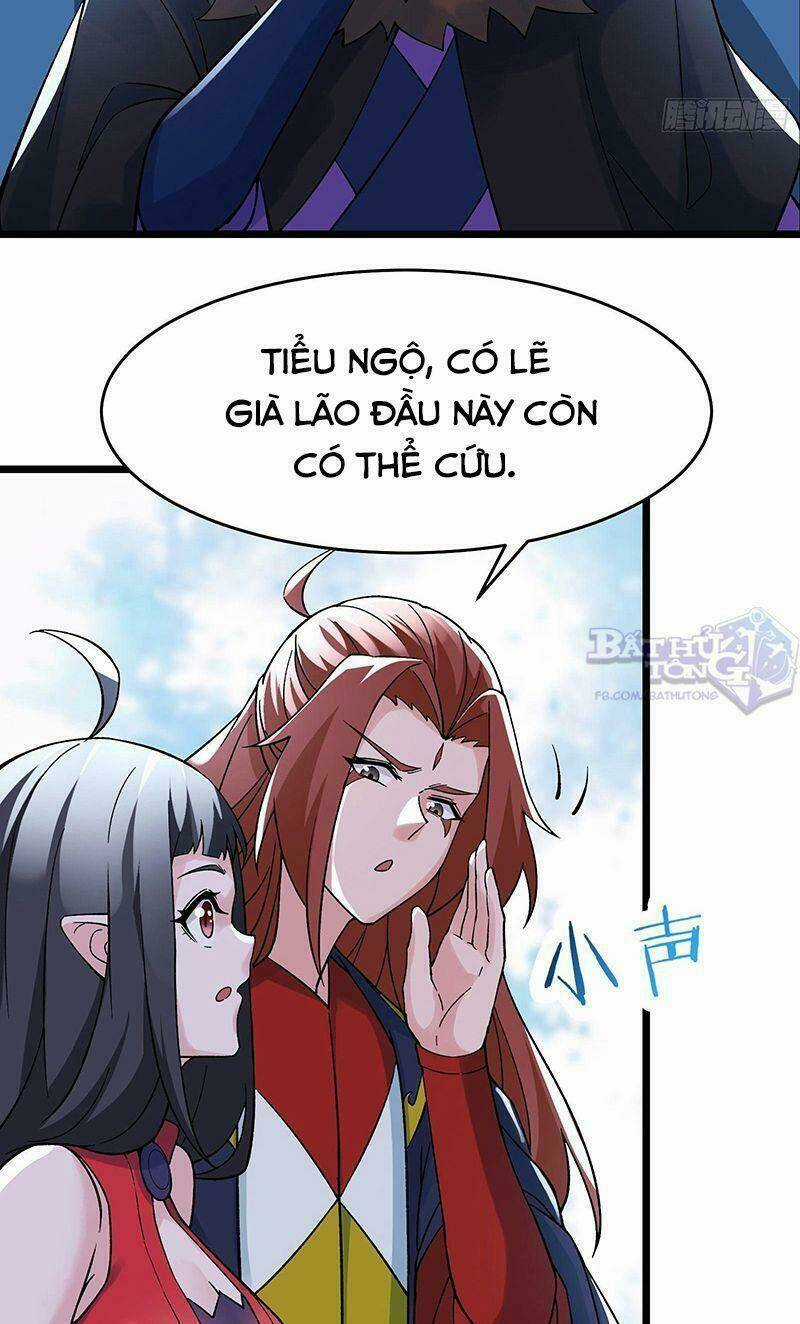 Đồ Đệ Của Ta Đều Là Nữ Ma Đầu Chapter 63 trang 21