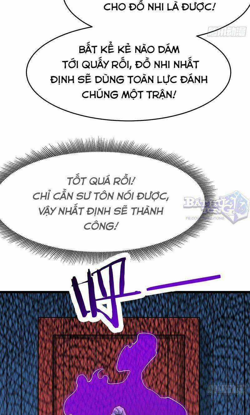 Đồ Đệ Của Ta Đều Là Nữ Ma Đầu Chapter 63 trang 23