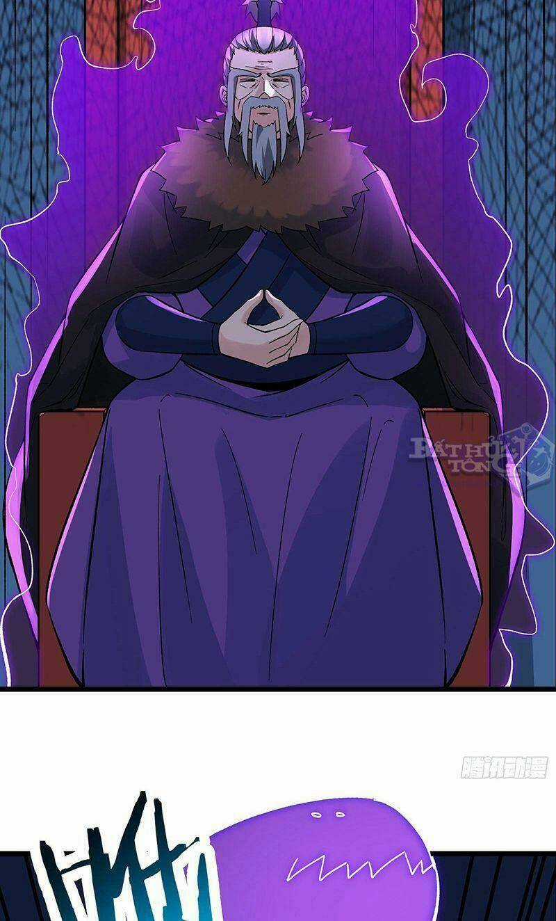 Đồ Đệ Của Ta Đều Là Nữ Ma Đầu Chapter 63 trang 24