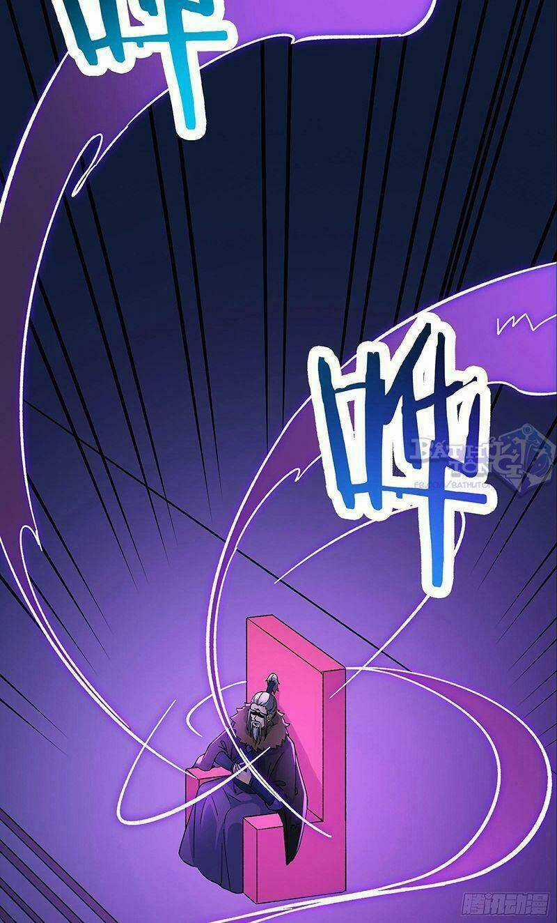 Đồ Đệ Của Ta Đều Là Nữ Ma Đầu Chapter 63 trang 25