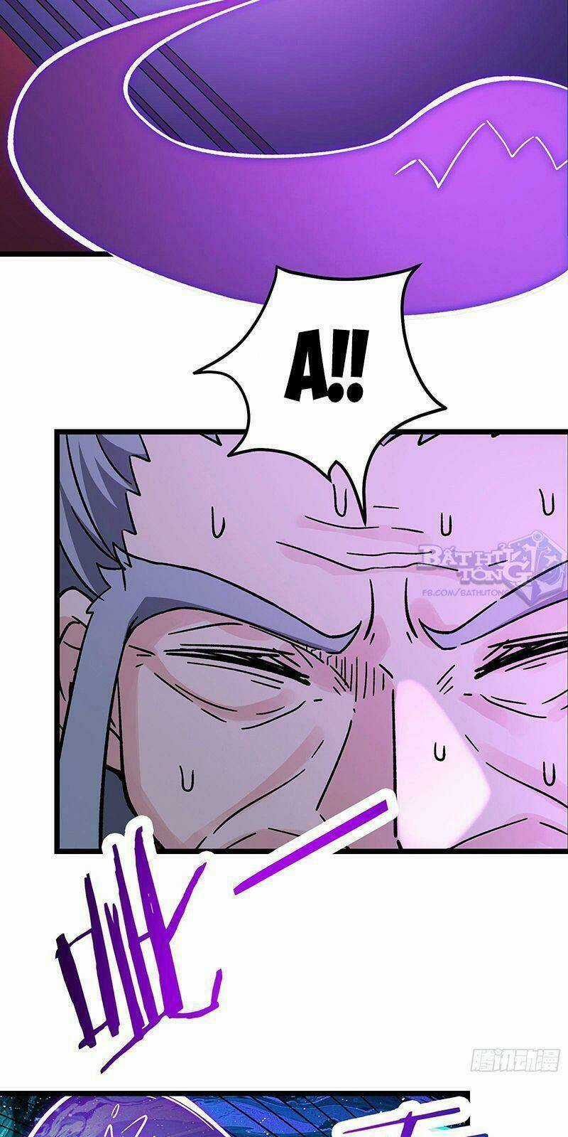 Đồ Đệ Của Ta Đều Là Nữ Ma Đầu Chapter 63 trang 26