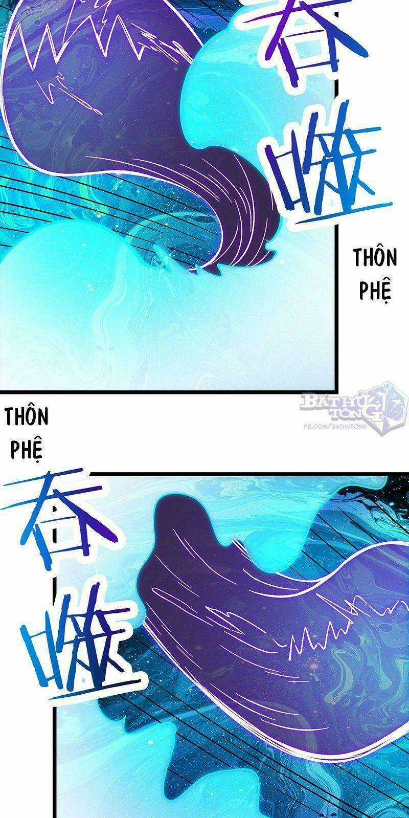 Đồ Đệ Của Ta Đều Là Nữ Ma Đầu Chapter 63 trang 27