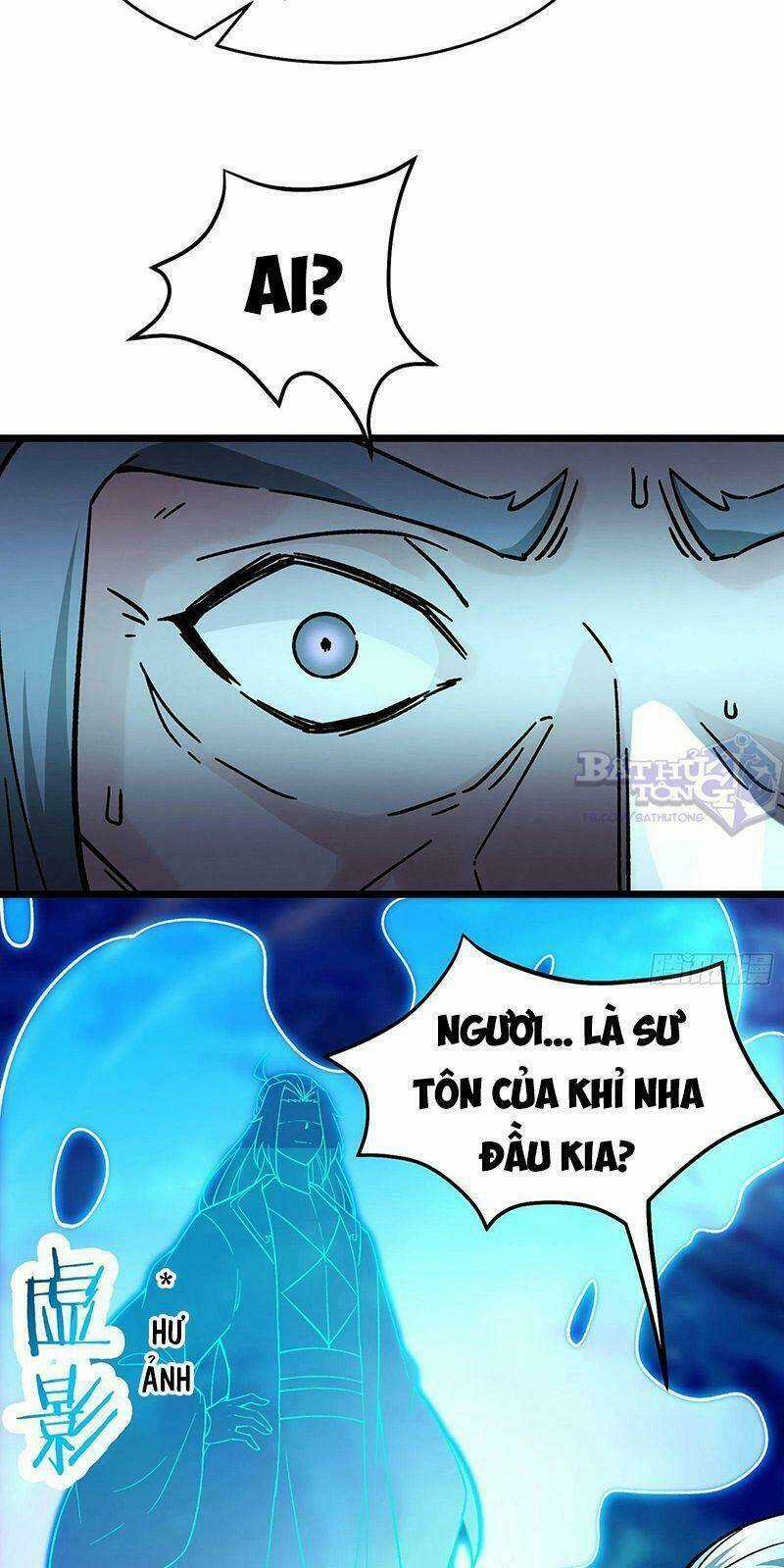 Đồ Đệ Của Ta Đều Là Nữ Ma Đầu Chapter 63 trang 29