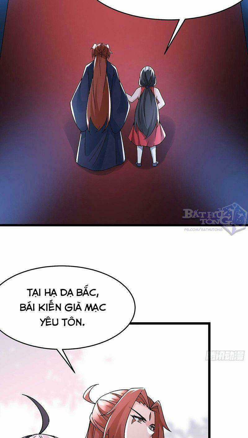 Đồ Đệ Của Ta Đều Là Nữ Ma Đầu Chapter 63 trang 3