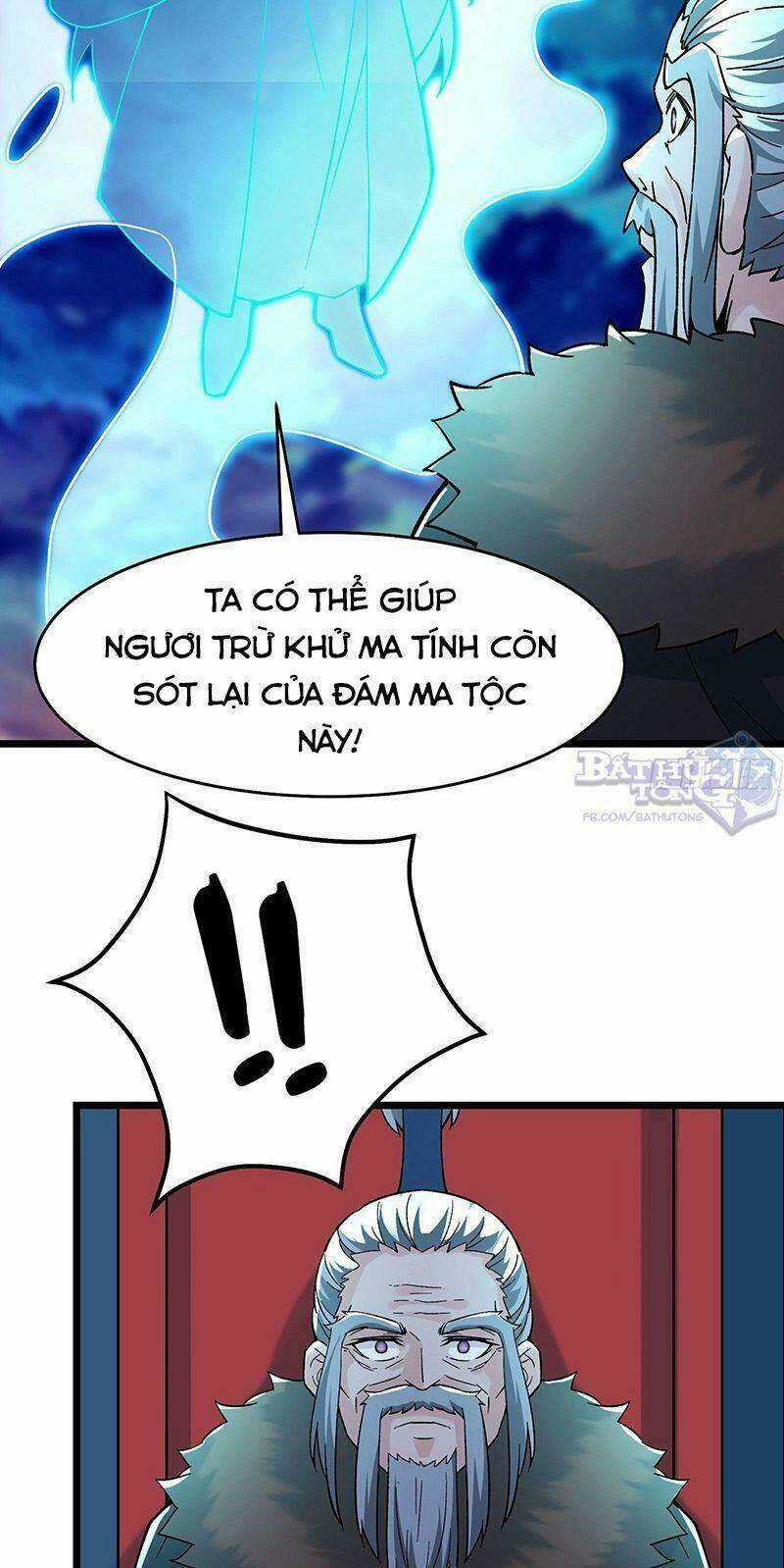 Đồ Đệ Của Ta Đều Là Nữ Ma Đầu Chapter 63 trang 30