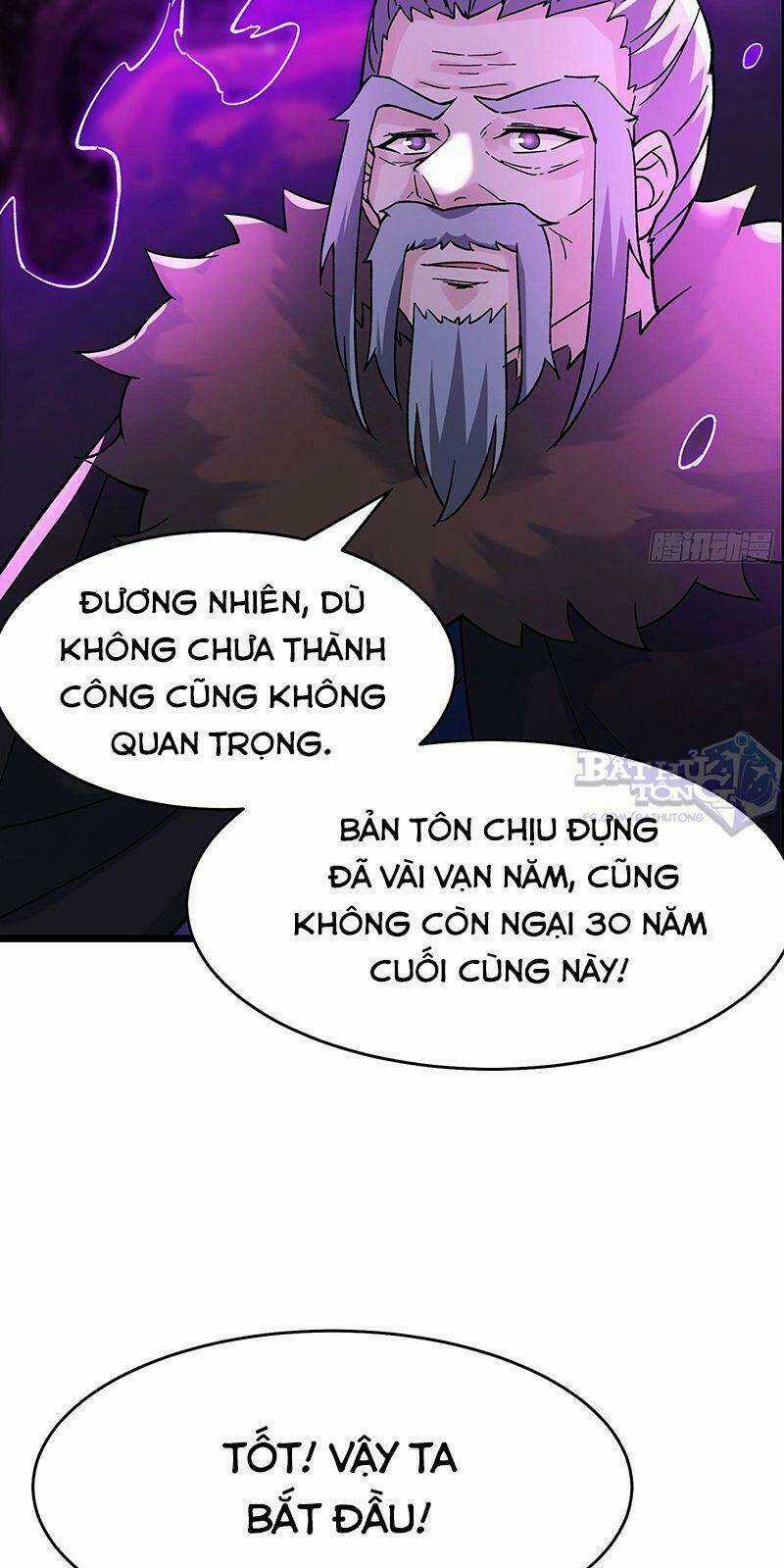 Đồ Đệ Của Ta Đều Là Nữ Ma Đầu Chapter 63 trang 32