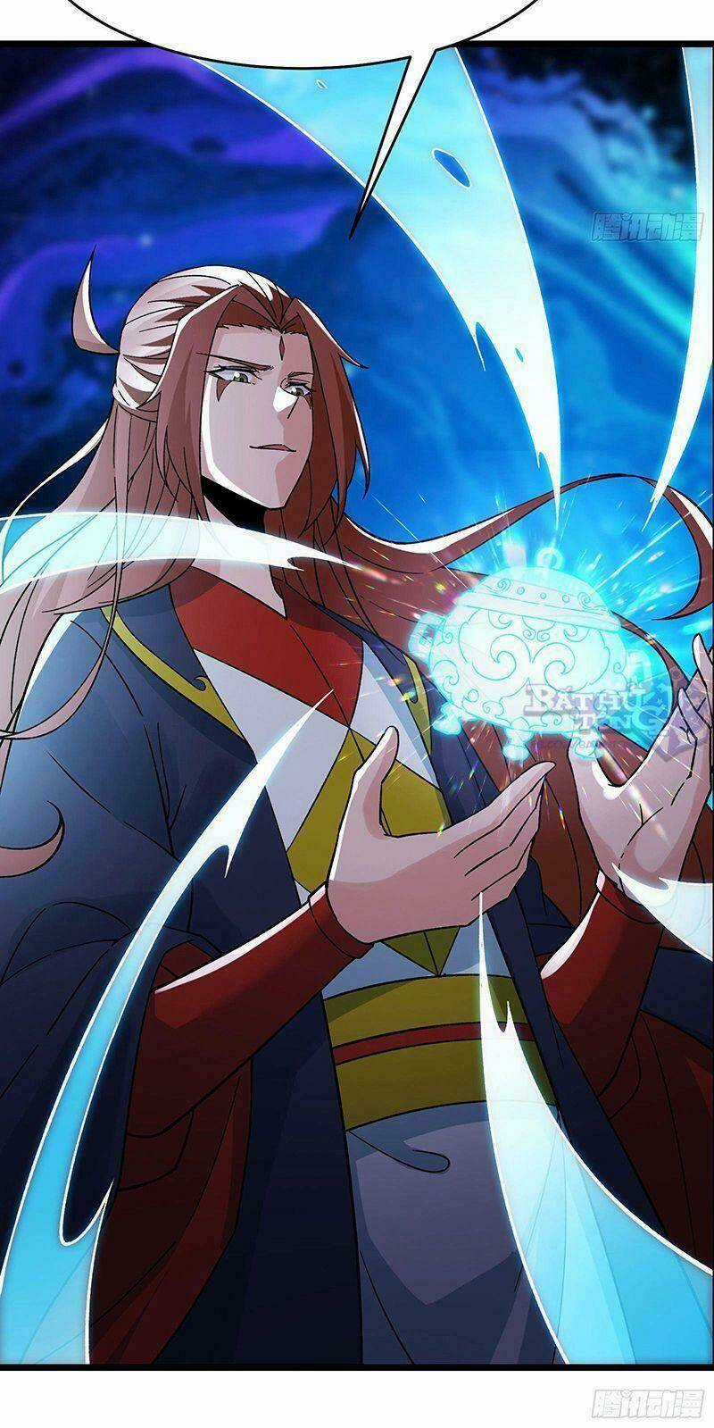 Đồ Đệ Của Ta Đều Là Nữ Ma Đầu Chapter 63 trang 33