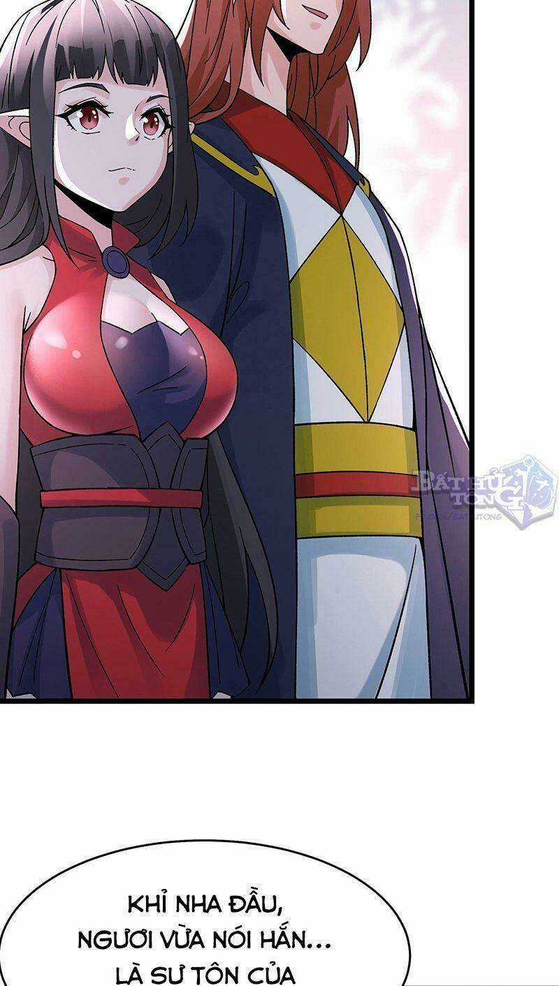 Đồ Đệ Của Ta Đều Là Nữ Ma Đầu Chapter 63 trang 4