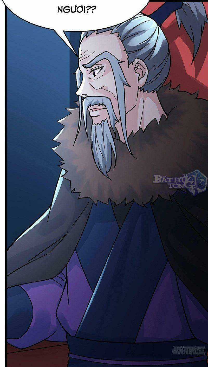 Đồ Đệ Của Ta Đều Là Nữ Ma Đầu Chapter 63 trang 5