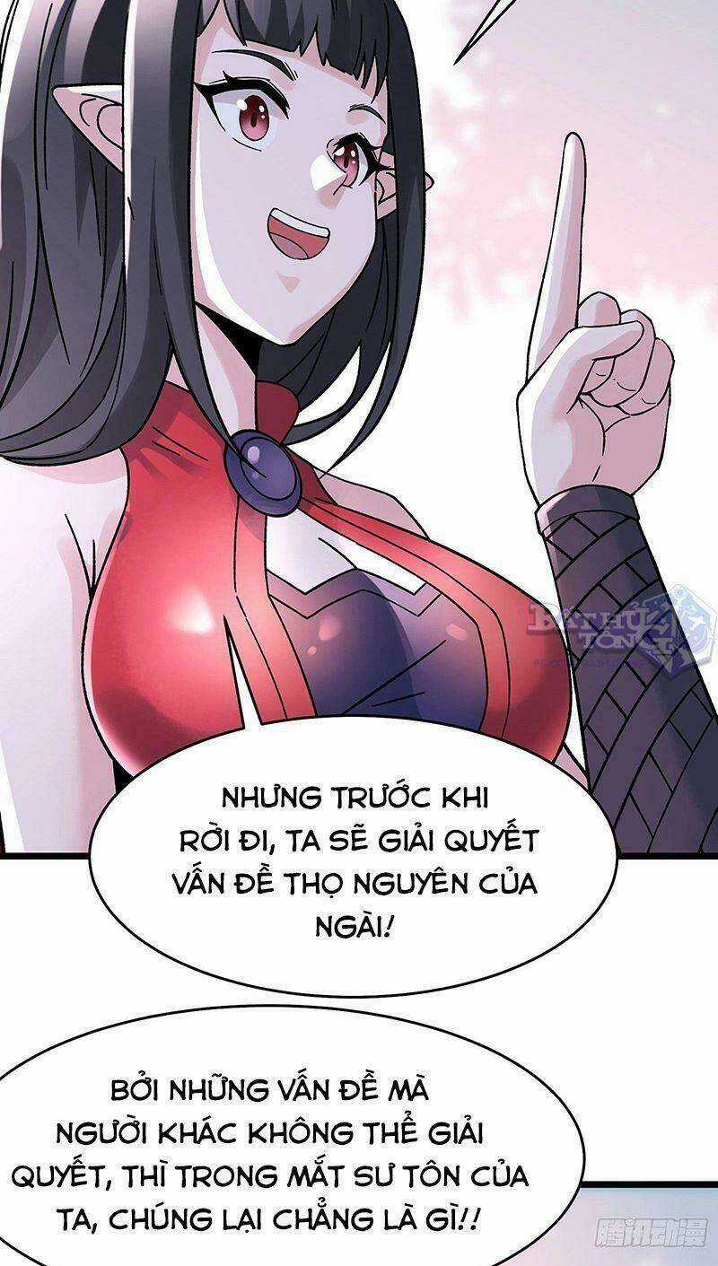 Đồ Đệ Của Ta Đều Là Nữ Ma Đầu Chapter 63 trang 8